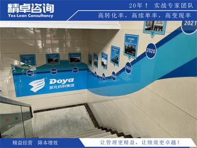 企業(yè)5S管理培訓(xùn)的重要性和實施方法詳解