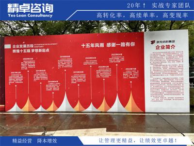 5S活動(dòng)的核心要素和重要性及實(shí)施步驟解析