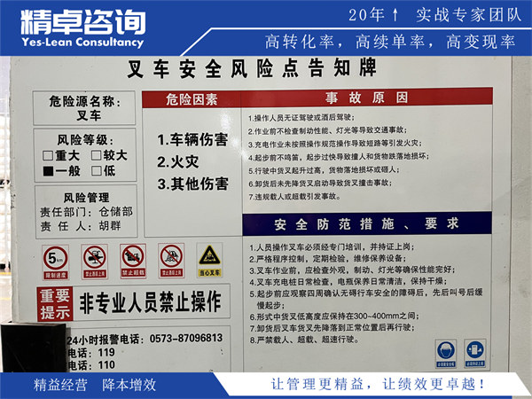 企業(yè)5S管理實(shí)施步驟和效益和案例分析