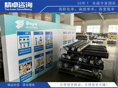 倉(cāng)庫(kù)6S管理實(shí)施指南益處和成功案例解析