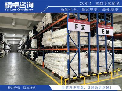 生產(chǎn)車間6S管理標(biāo)準(zhǔn)制定執(zhí)行方法和效果評(píng)估