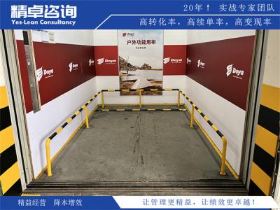 5S檢查的執(zhí)行方法和持續(xù)改進(jìn)策略探討