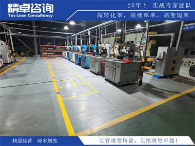 5S檢查表及評(píng)分標(biāo)準(zhǔn)的設(shè)計(jì)要點(diǎn)和實(shí)際應(yīng)用方法探討