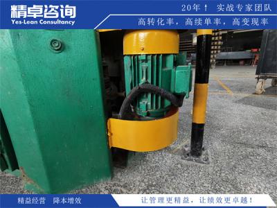 辦公室5S管理實(shí)施步驟和效果評(píng)估