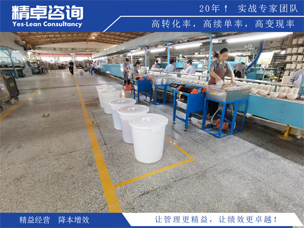 9S管理方法的原理和實(shí)施步驟解析