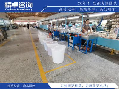 9S管理方法的原理和實(shí)施步驟解析