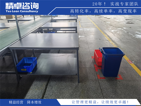 現(xiàn)場6S管理培訓(xùn)計劃和實施方法