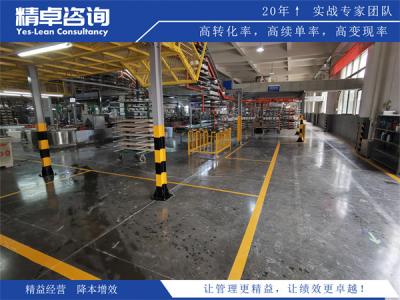 9S管理方法及實(shí)施步驟詳解