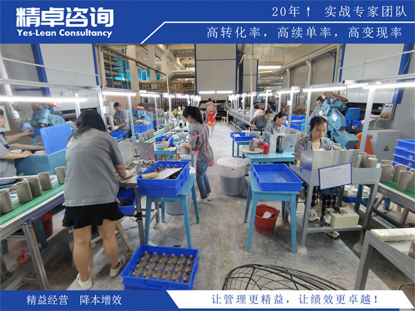 生產(chǎn)車間5S管理制度建立步驟和運行機制詳解