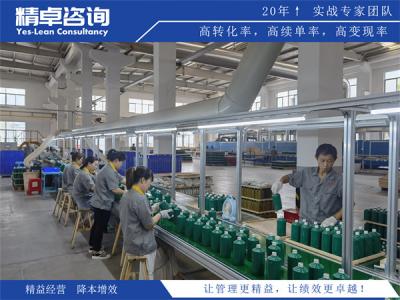 車間5S管理內(nèi)容和標準及實施要點詳解