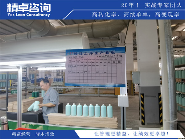 品質(zhì)管理體系建立及持續(xù)改進(jìn)方法