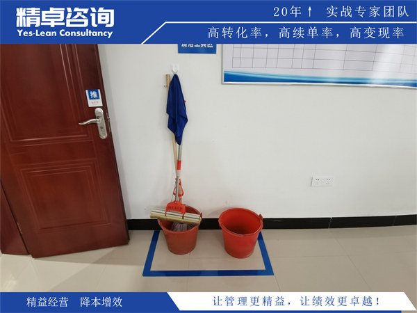 倉庫貨架目視化:從‘人找貨’到‘貨找人’的5步升級法,降本30%實操指南