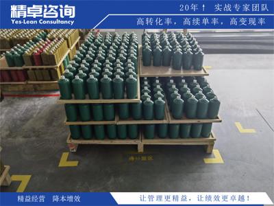 現(xiàn)場5S管理的實施策略和效果評估