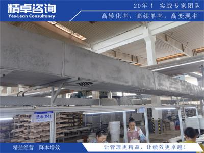 現(xiàn)場5S管理的實施策略和效果評估