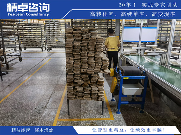 5S管理的內容詳解及實施指南