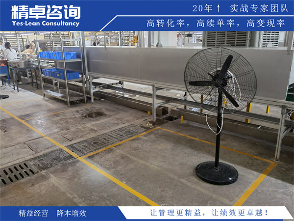 5S管理咨詢服務(wù)的實施方法和價值分析