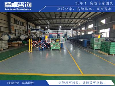 5S管理標準的制定和執(zhí)行方法以及實際案例分析