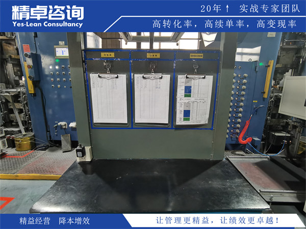 專業(yè)6S咨詢服務的實施方法和效果評估