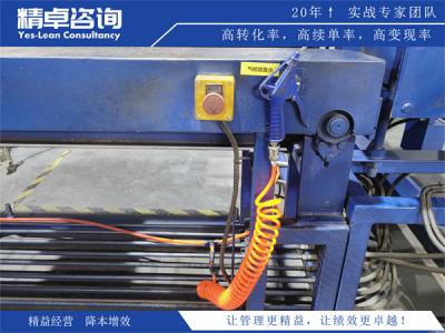 6S管理看板的設(shè)計(jì)原則和實(shí)際應(yīng)用案例