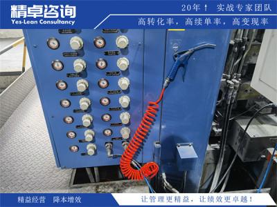 有效的5S檢查方法和實(shí)施策略