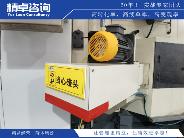 企業(yè)落地6S培訓(xùn)的完整方案、核心內(nèi)容與效果評(píng)估