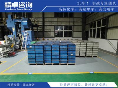 6S管理培訓：體系設計、核心內容與實施要點