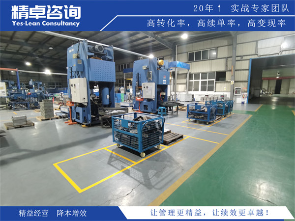 8S管理怎么落地?企業(yè)高效運營的核心方法與實戰(zhàn)案例