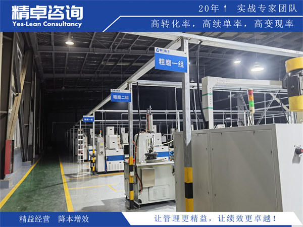 工廠5S管理怎么搞？現(xiàn)場效率提升30%的實戰(zhàn)指南