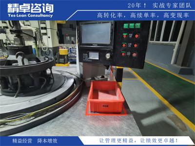 生產現(xiàn)場6S管理怎么做？3大核心步驟+常見誤區(qū)規(guī)避，效率提升30%