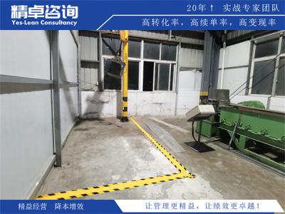 5S標(biāo)準(zhǔn)化管理的常見(jiàn)挑戰(zhàn)與解決策略