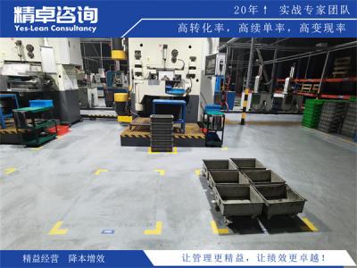 辦公室5S管理內容和標準