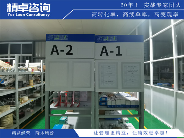 公司6S管理制度的重要性:從規(guī)范到競(jìng)爭(zhēng)力的核心支撐