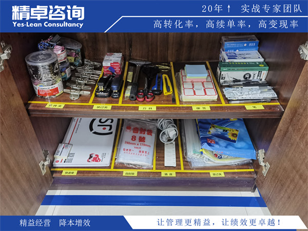 車間6S推行計劃