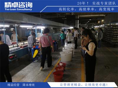 設(shè)備目視化管理的實(shí)施要點(diǎn)與避坑指南