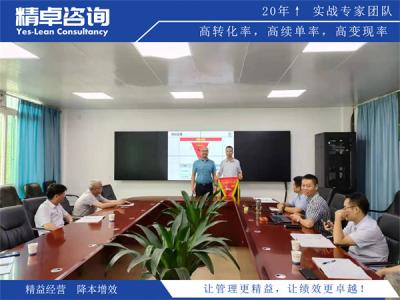 目視化管理的執(zhí)行落地標(biāo)準(zhǔn)化