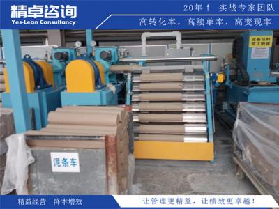 目標(biāo)管理SMART原則五大維度深度解