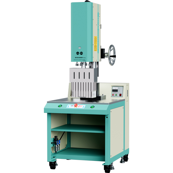  SO4000 STD 新力源超聲波焊接機(jī)簡易機(jī)型加強(qiáng)版模擬圓立柱 15kHz 4200W